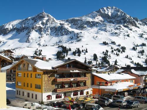 Der Sailer Hotel & Restaurant