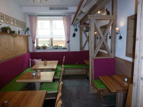 Der Sailer Hotel & Restaurant