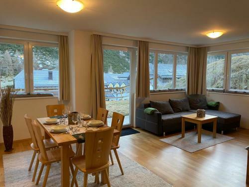 Apartamento Appartement Alps 12