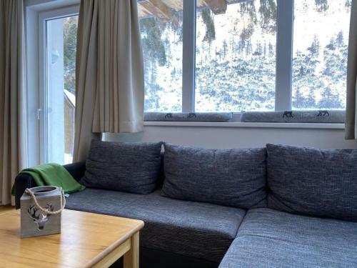 Apartamento Appartement Alps 12
