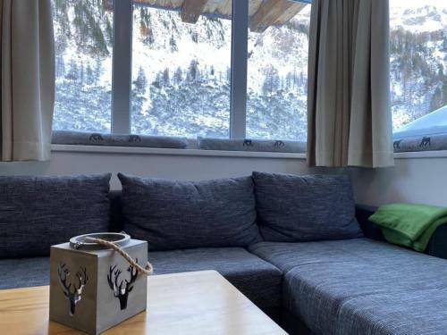Apartamento Appartement Alps 12