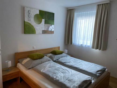 Apartamento Appartement Alps 12