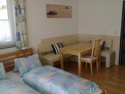 Apartamento Haus Reiter