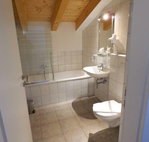 Apartamento Freja Appartement 42