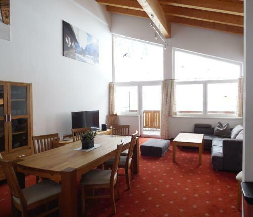 Apartamento Freja Appartement 42