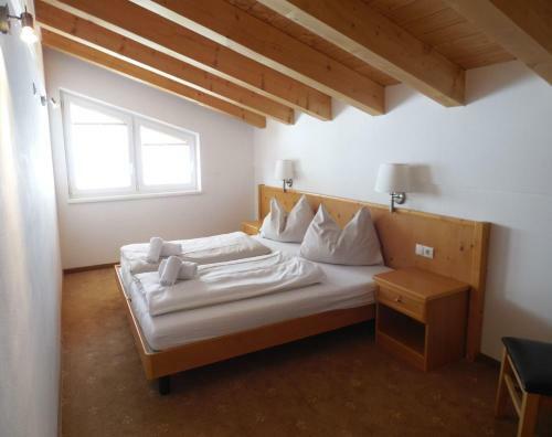Apartamento Freja Appartement 42