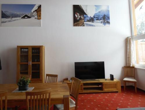 Apartamento Freja Appartement 42