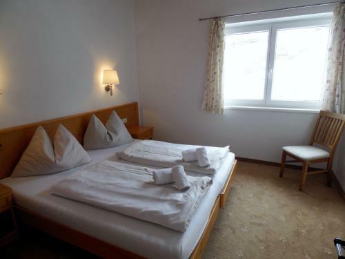 Apartamento Freja Appartement 42