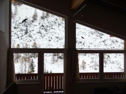 Apartamento Freja Appartement 42