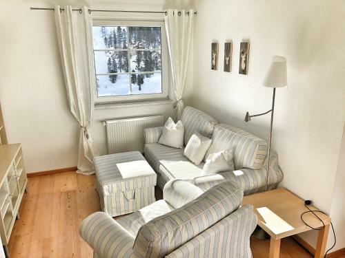 Apartamento Hubertus Dependance