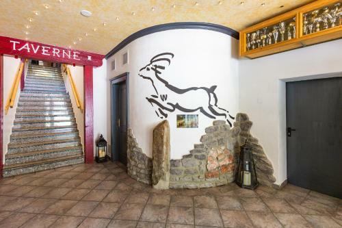 Party Hotel Taverne