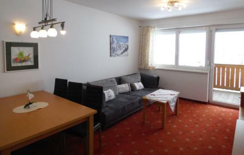 Apartamento Freja Appartements Nr 32