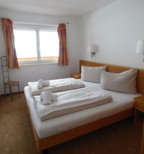 Apartamento Freja Appartements Nr 32