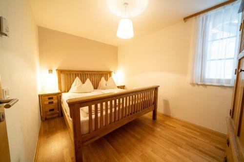 Apartamento Premium Ski In/out - Steinadler