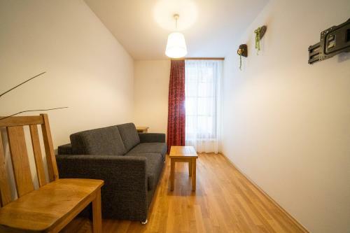 Apartamento Premium Ski In/out - Steinadler