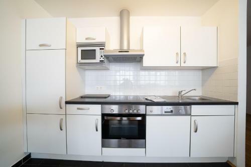 Apartamento Premium Ski In/out - Steinadler