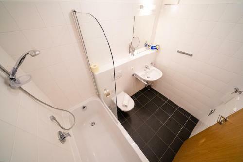 Apartamento Premium Ski In/out - Steinadler