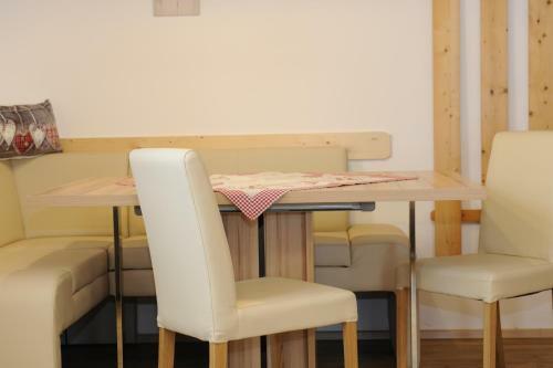Apartamento Appartements Tauernblick
