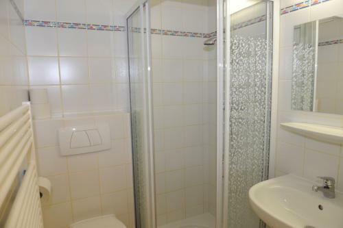 Apartamento Appartements Tauernblick