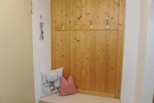 Apartamento Appartements Tauernblick