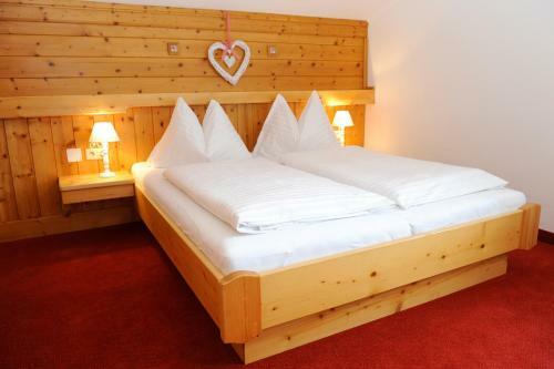 Apartamento Appartements Tauernblick