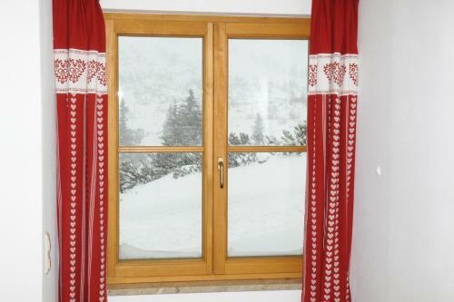 Apartamento Appartements Tauernblick