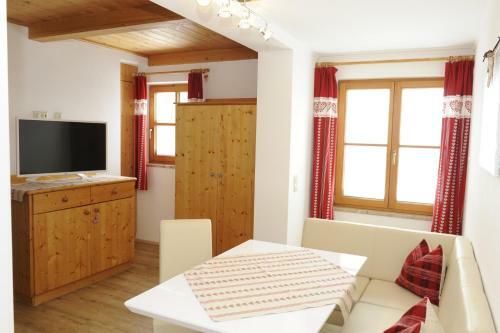 Apartamento Appartements Tauernblick