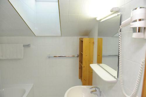 Apartamento Appartements Tauernblick