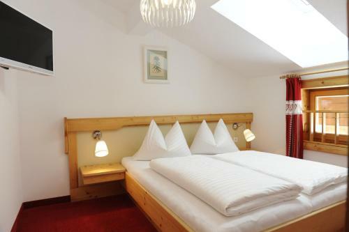 Apartamento Appartements Tauernblick