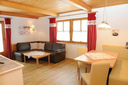 Apartamento Appartements Tauernblick