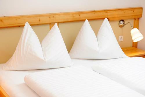 Apartamento Appartements Tauernblick
