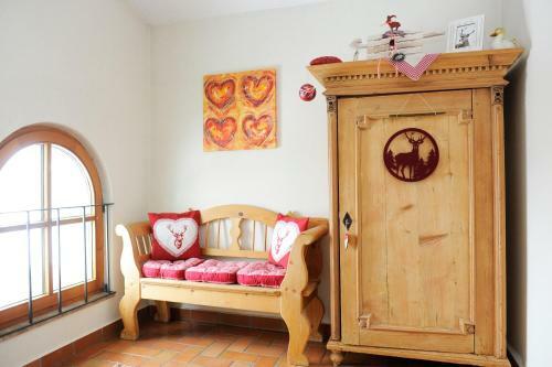 Apartamento Appartements Tauernblick