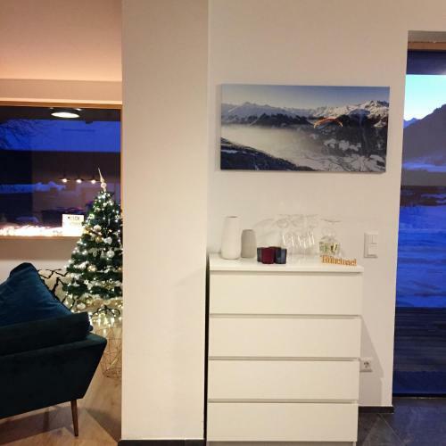 Apartamento Alpennest Stubai