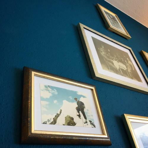 Apartamento Alpennest Stubai