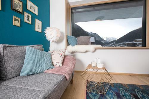 Apartamento Alpennest Stubai