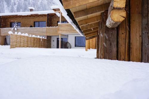 Apartamento Alpennest Stubai