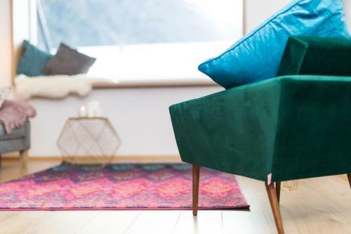 Apartamento Alpennest Stubai
