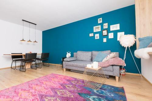 Apartamento Alpennest Stubai