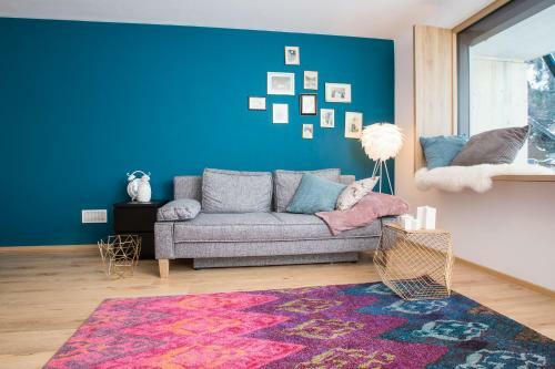Apartamento Alpennest Stubai