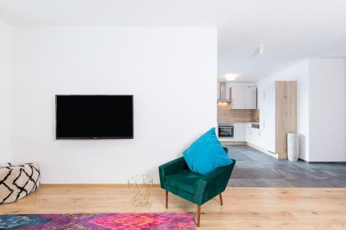 Apartamento Alpennest Stubai