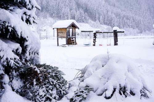 Apartamento Alpennest Stubai