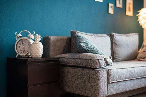 Apartamento Alpennest Stubai