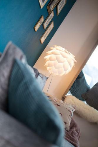 Apartamento Alpennest Stubai
