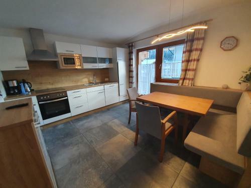 Apartamento Haus Stefan