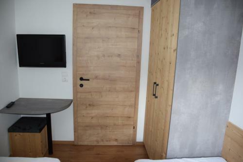 Apartamento Haus Stefan