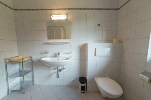 Apartamento Haus Stefan