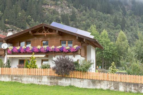 Apartamento Haus Stefan