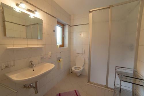Apartamento Haus Stefan
