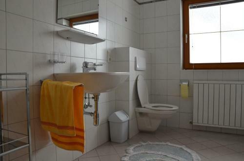 Apartamento Haus Stefan