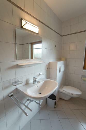 Apartamento Haus Stefan
